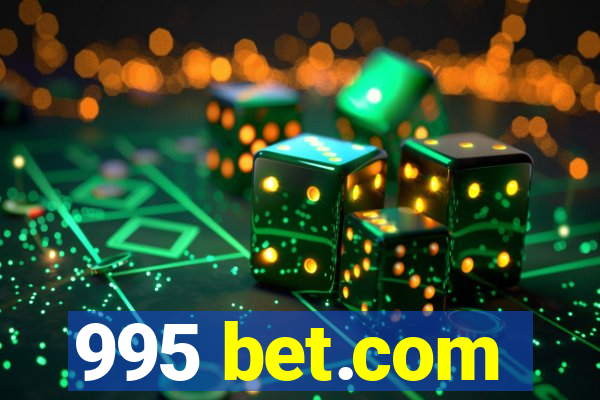 995 bet.com